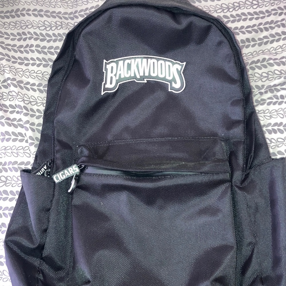 Backwoods backpack 🔥